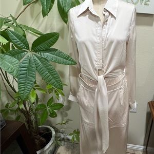 Casual Set Top and pants